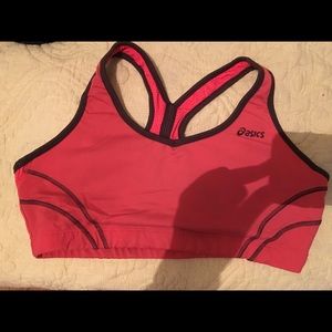 Oasics Sports Bra